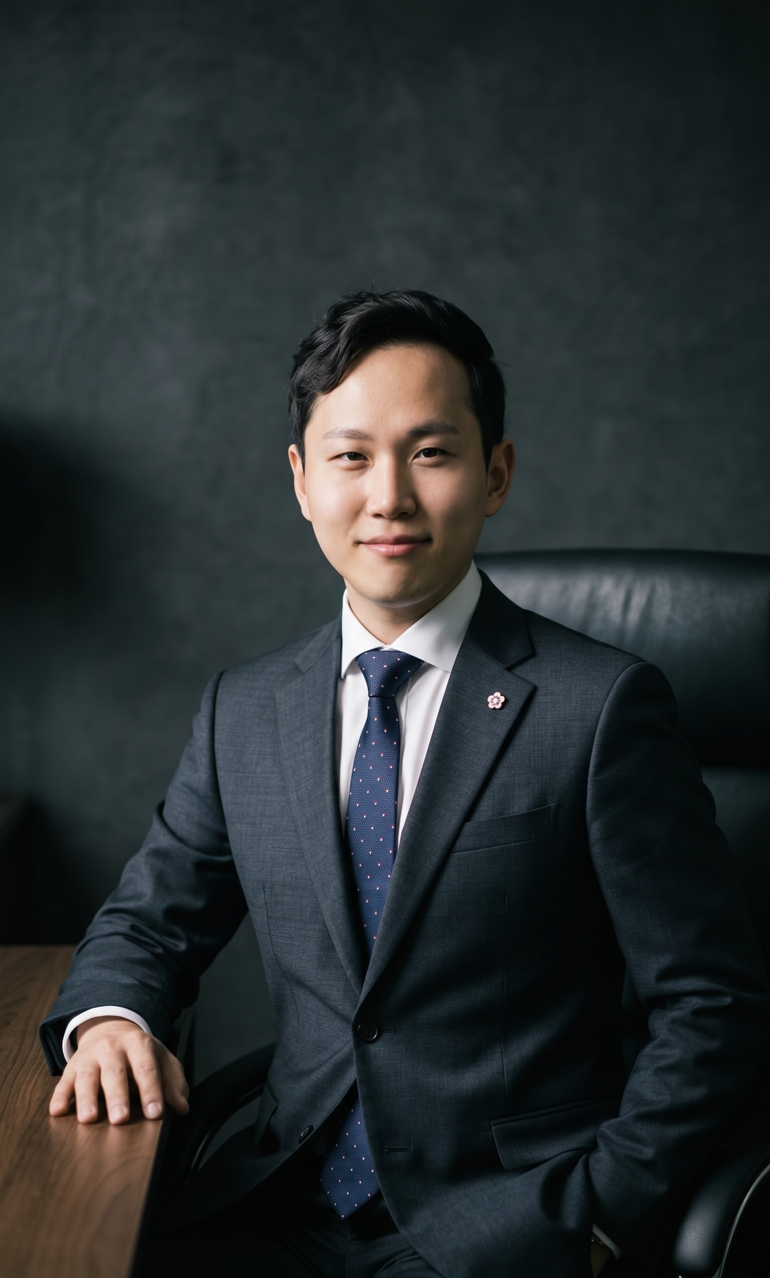 정용기 변호사